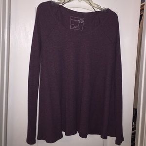 Free People Thermal