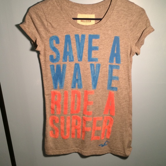 Gray teeshirt😍 - Picture 1 of 3