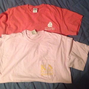 Sorority Shirt bundle