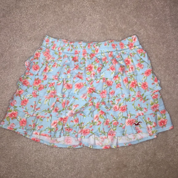 Hollister skirt - Picture 1 of 2