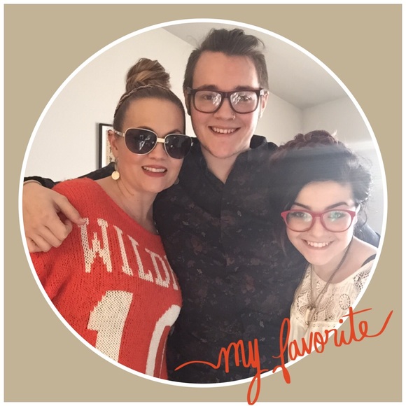 CHLOE Aviator Sunglasses - Picture 4 of 4