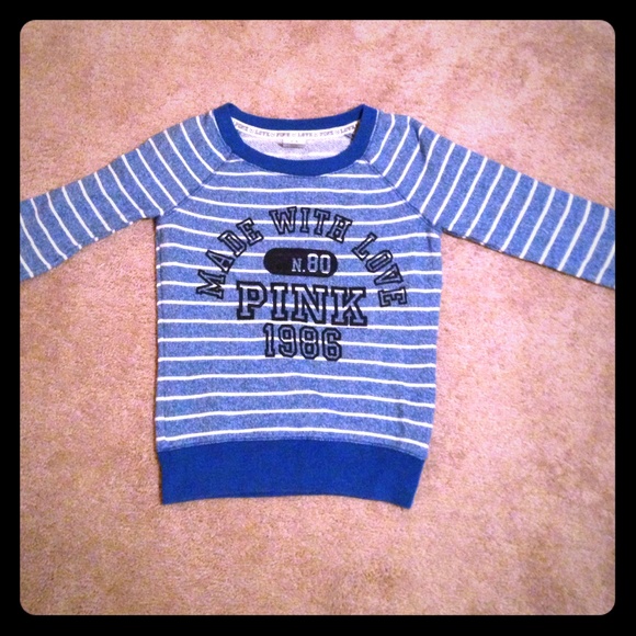 Victoria secret sweater