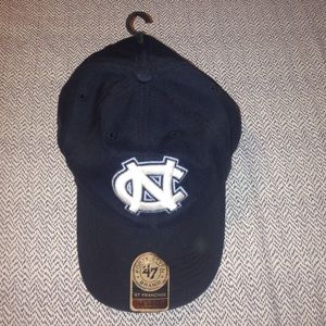 UNC hat. Brand new