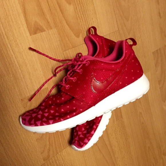 Nike Roshe Run