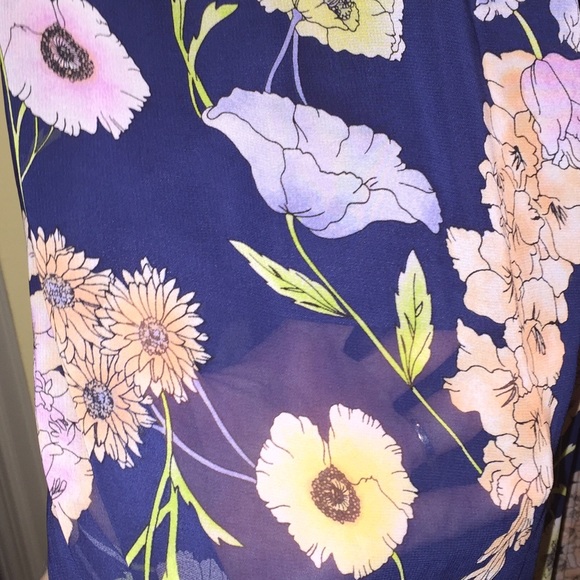 Bundled Beautiful summer maxi dress - Picture 4 of 4