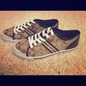 Coach Shoes