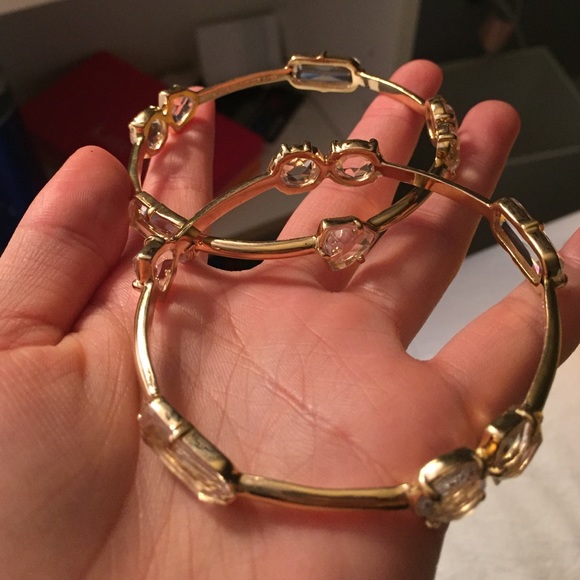 Kate spade bangle - Picture 2 of 3