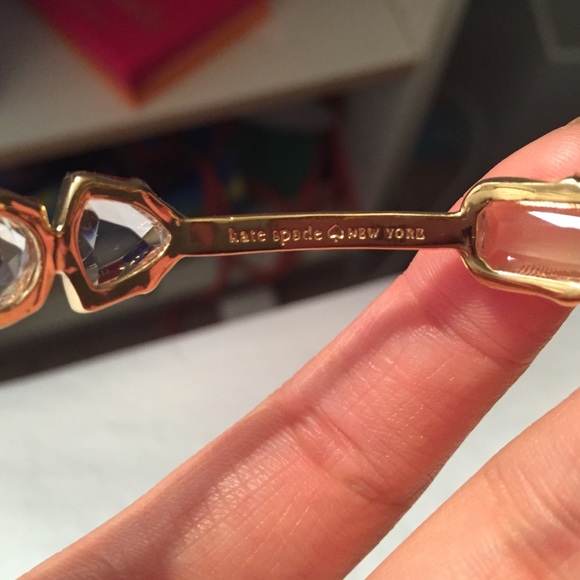 Kate spade bangle - Picture 3 of 3
