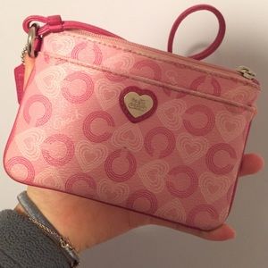 Wristlet