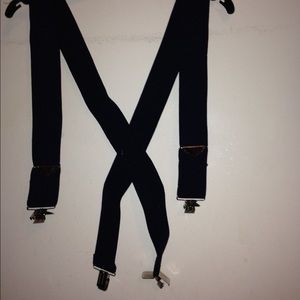 Suspenders