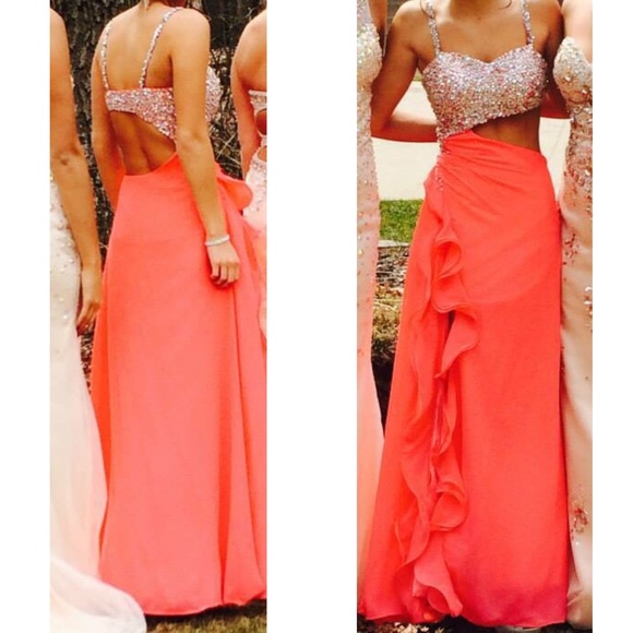Dresses & Skirts - Prom Dress