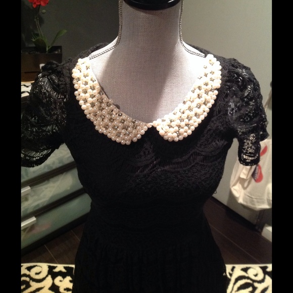 Little black dress - Picture 2 of 4