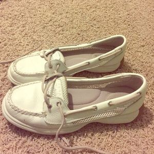 Sperrys
