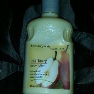 Pearberry Lotion
