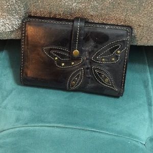 Fossil Wallet