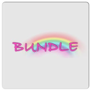 Bundle for sarbearrae