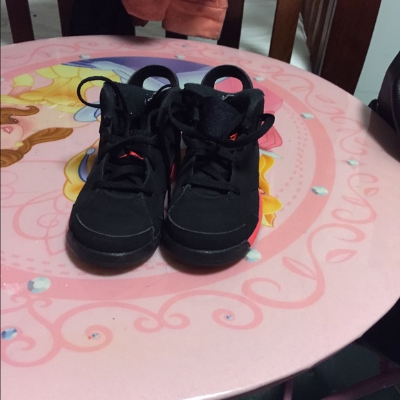 Toddler Jordans - Picture 3 of 3