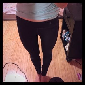 Workout pants