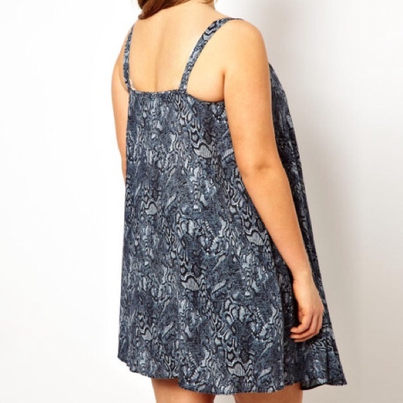 ππHP 3/13ππSwing Dress - Picture 2 of 3