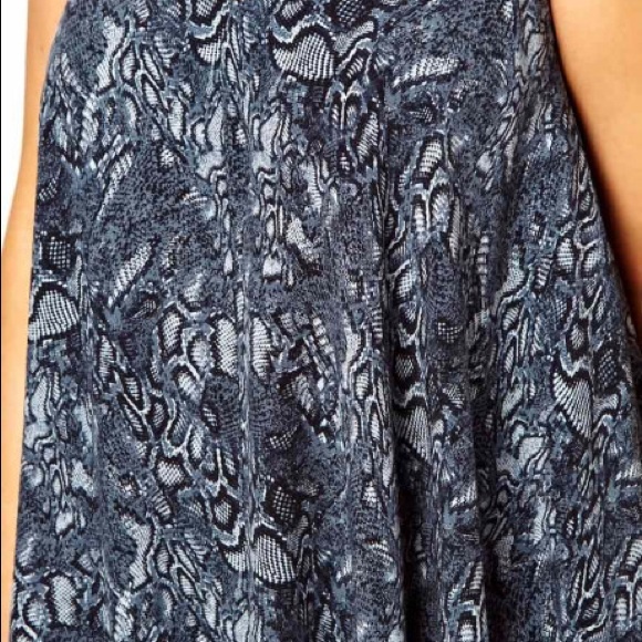 ππHP 3/13ππSwing Dress - Picture 3 of 3