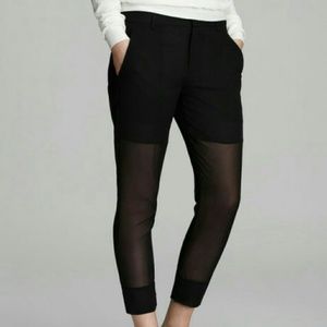 Vince Sheer Slim Pant
