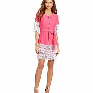 SOLD! Gianni Bini Fan Fav Nancy Dress