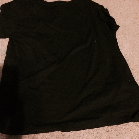 SOLD coffee pancakes tee NWT - Picture 2 of 3