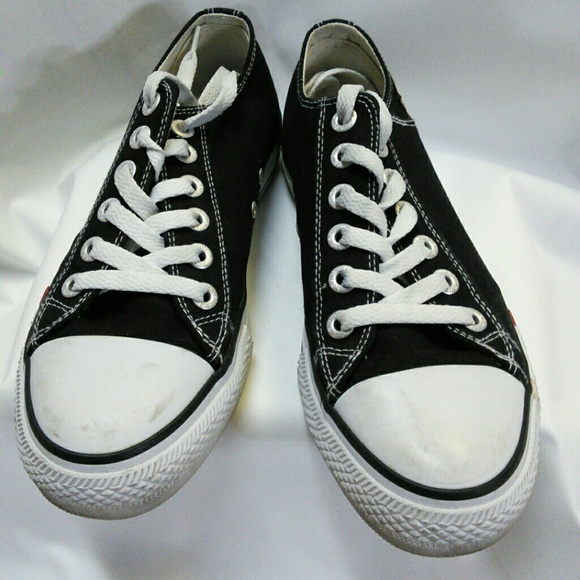 Levi's Buck Lo Canvas