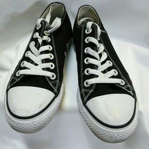 Levi's Buck Lo Canvas