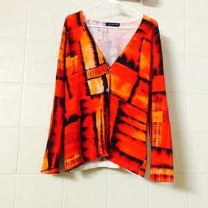 Oversized cardigan 💥