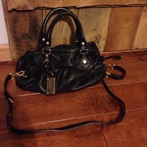 Marc by Marc Jacobs Classic Q bag