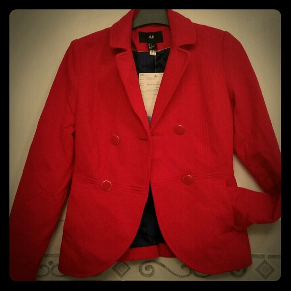 Blazer - Picture 1 of 4
