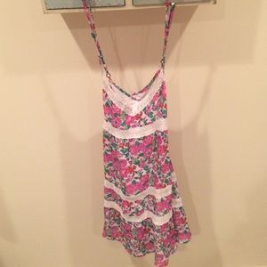 Hollister dress