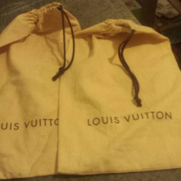 Louis vuttion loafers - Picture 3 of 3