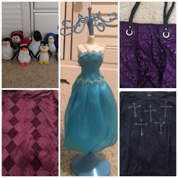 BUNDLE FOR @CASEYM1972