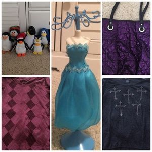 BUNDLE FOR @CASEYM1972