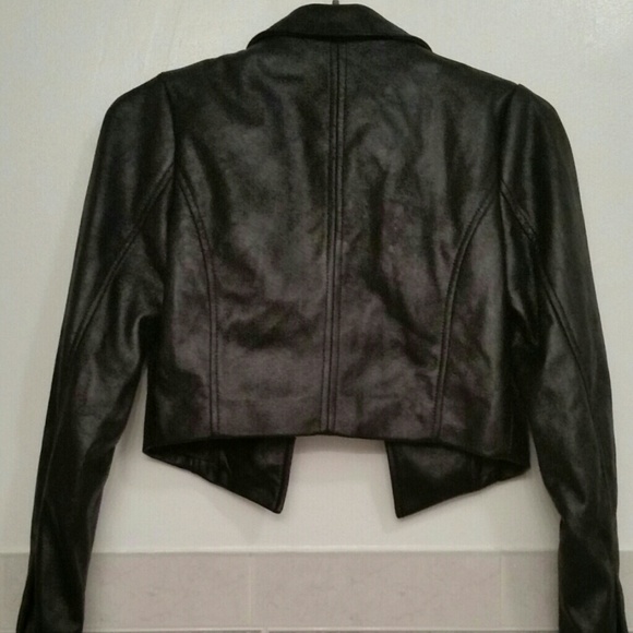 Jacket - Picture 2 of 3