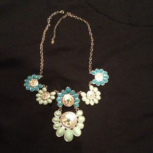 Brand new Aldo necklace.