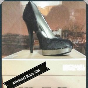 Michael Kors Shoes