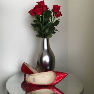 Stuart Weitzman Poco Perfect Valentine's Day ❤️