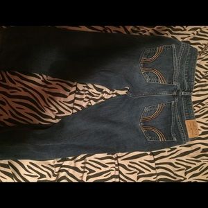 Hollister jeans!!
