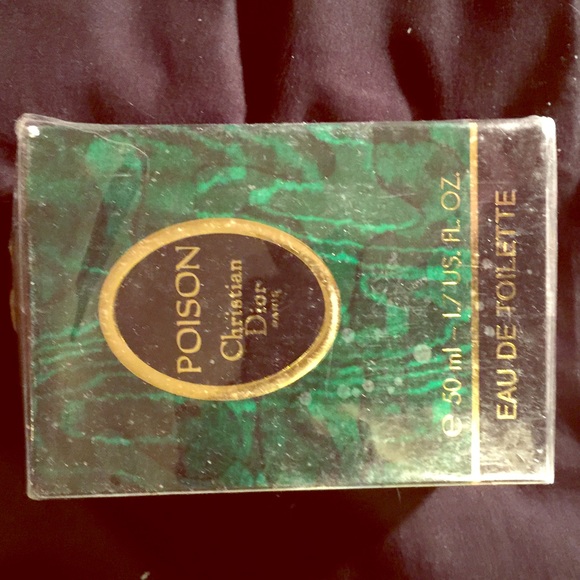 Christian Dior Perfume