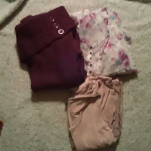 Bundle for @blaurich