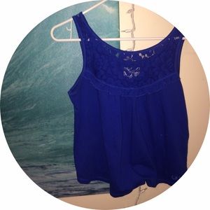 GH top perfect for summer🌴