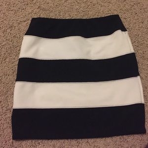 Pencil skirt