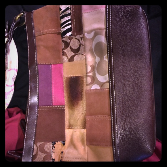 Coach Pocket book as well as coin purses/Id holder - Picture 1 of 4