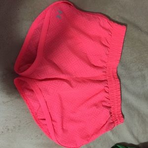 Under armour shorts