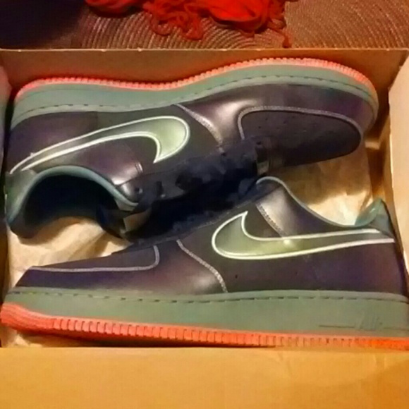 Nike Shoes - Air Force 1S