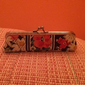 Vera Bradley Kisslock case