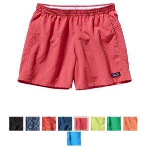 ISO women's patagonia baggies